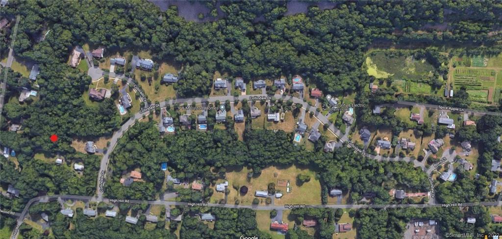 26 Collindale Drive, Meriden, Connecticut image 2
