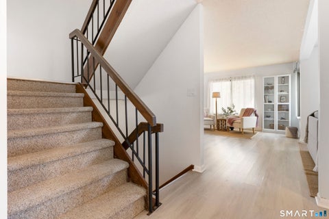 Tiny photo for 65 Peddlars Drive #65, Branford, CT 06405 (MLS # 24183459)