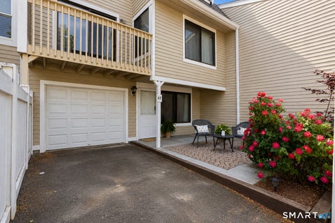 Photo of 65 Peddlars Drive #65, Branford, CT 06405 (MLS # 24183459)