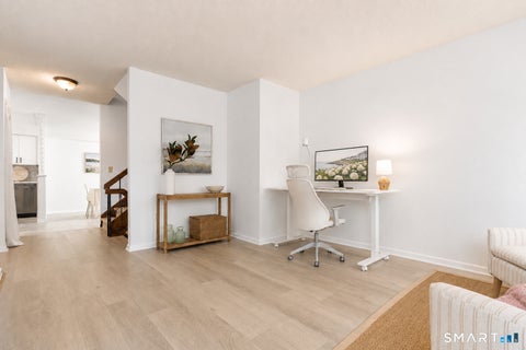 Tiny photo for 65 Peddlars Drive #65, Branford, CT 06405 (MLS # 24183459)