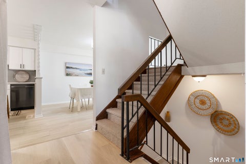 Tiny photo for 65 Peddlars Drive #65, Branford, CT 06405 (MLS # 24183459)