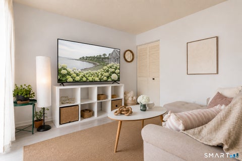 Tiny photo for 65 Peddlars Drive #65, Branford, CT 06405 (MLS # 24183459)