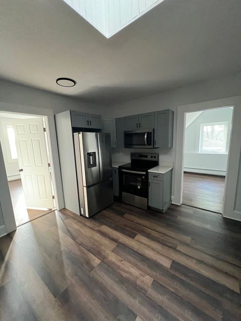 Tiny photo for 185 Maple Street #3, New Britain, CT 06051 (MLS # 24138616)