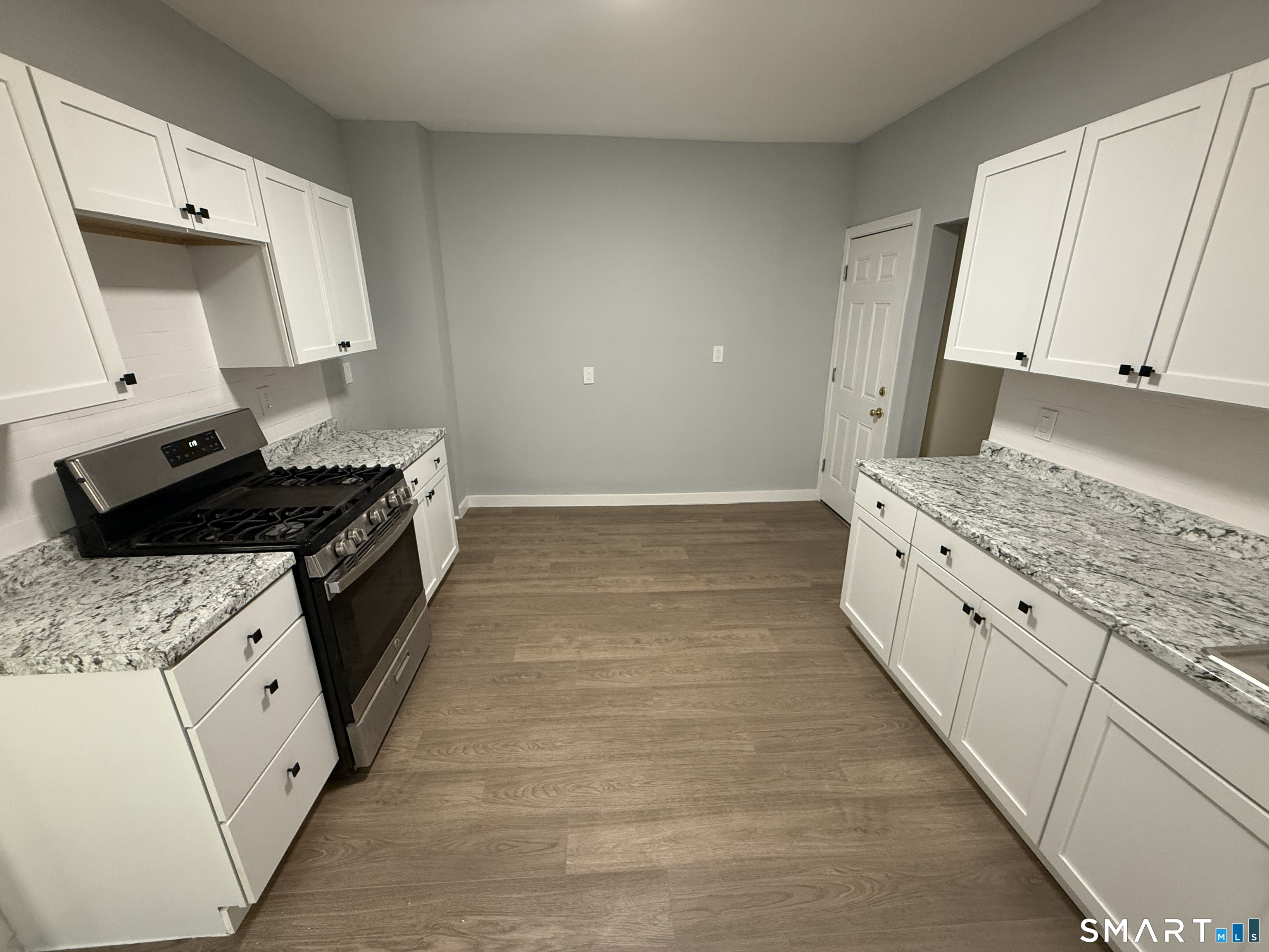 51 Gilbert Street 1st floor