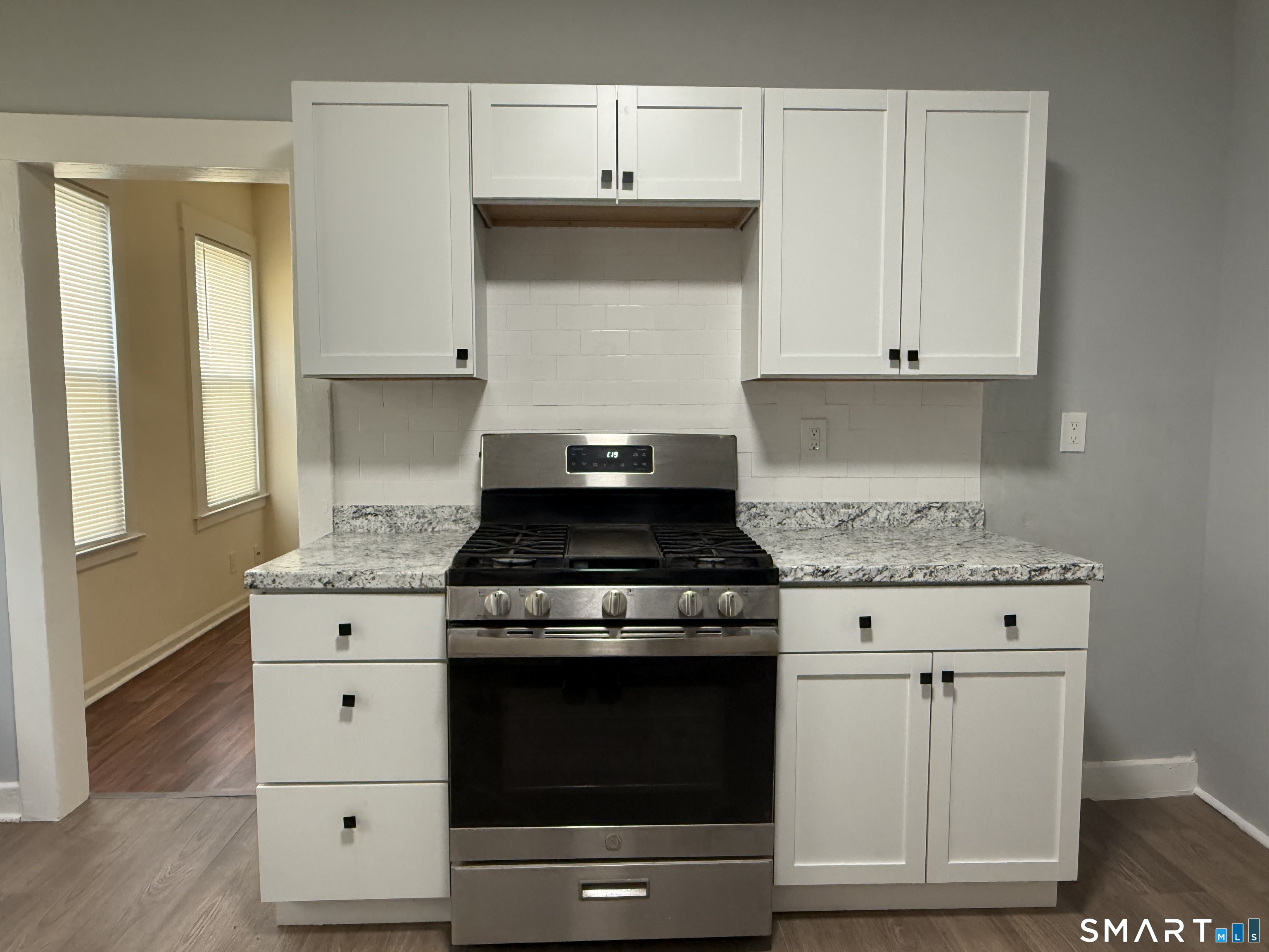 51 Gilbert Street 1st floor