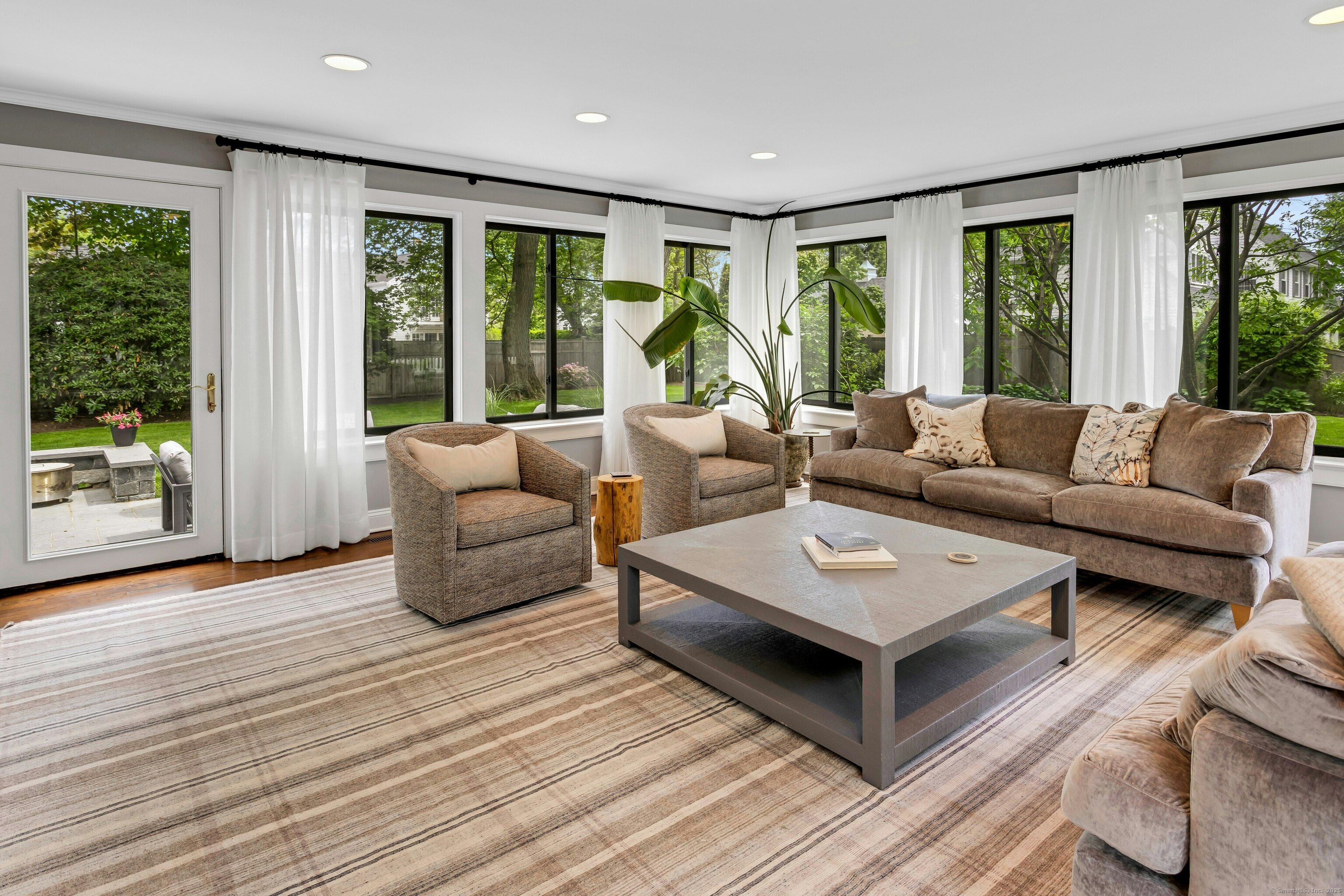 16 Lighthouse Way, Darien, Connecticut image 18