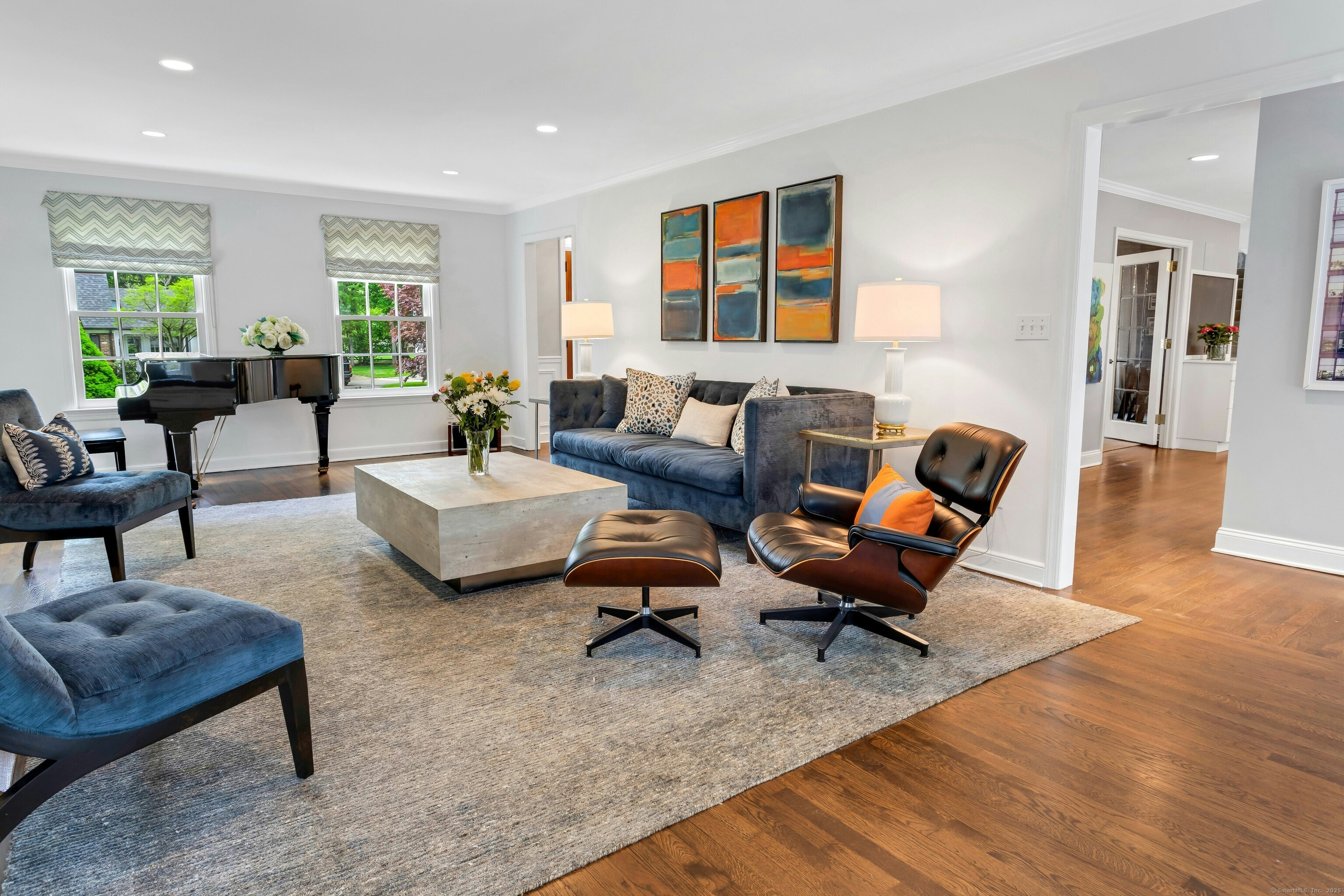16 Lighthouse Way, Darien, Connecticut image 6