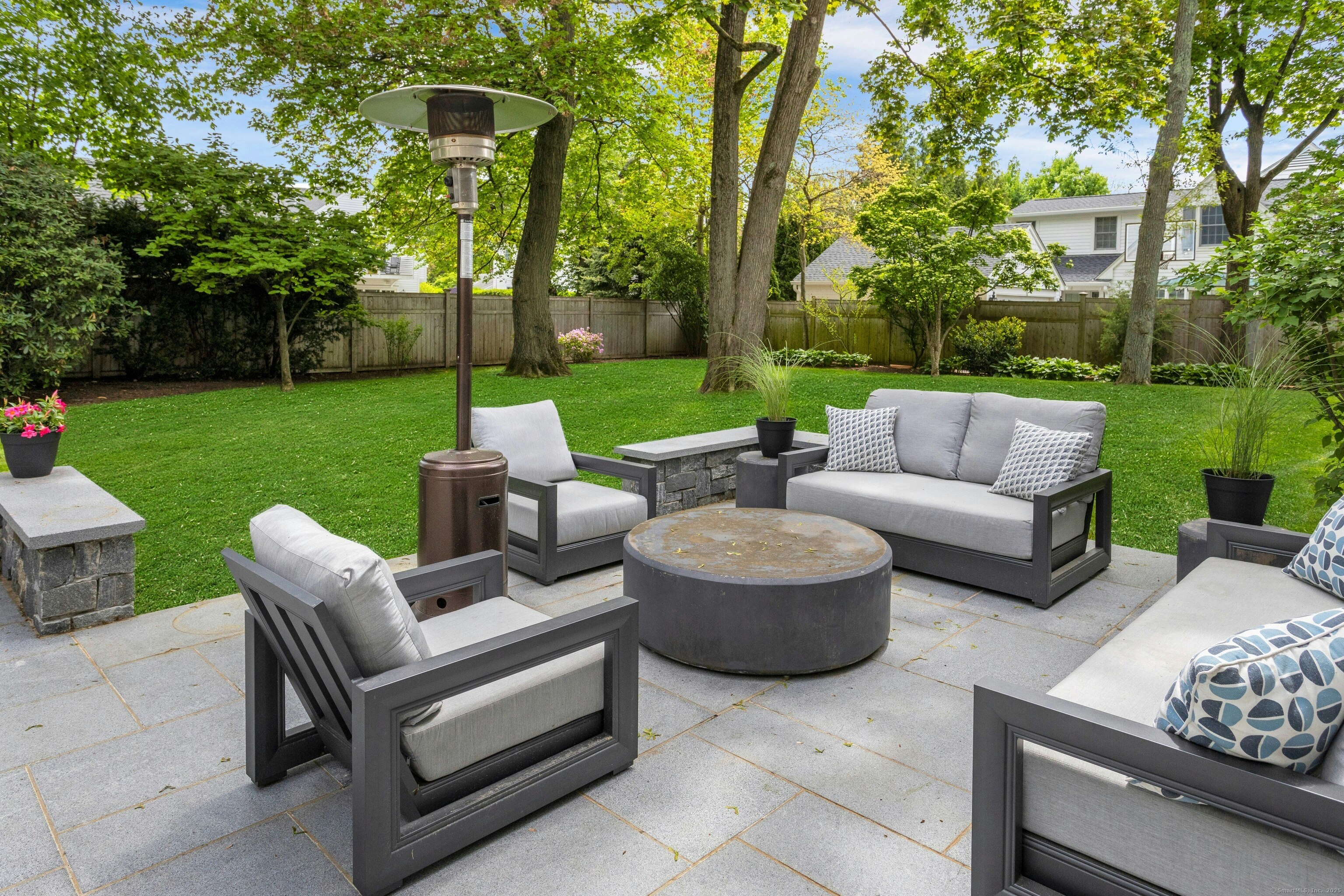 16 Lighthouse Way, Darien, Connecticut image 31