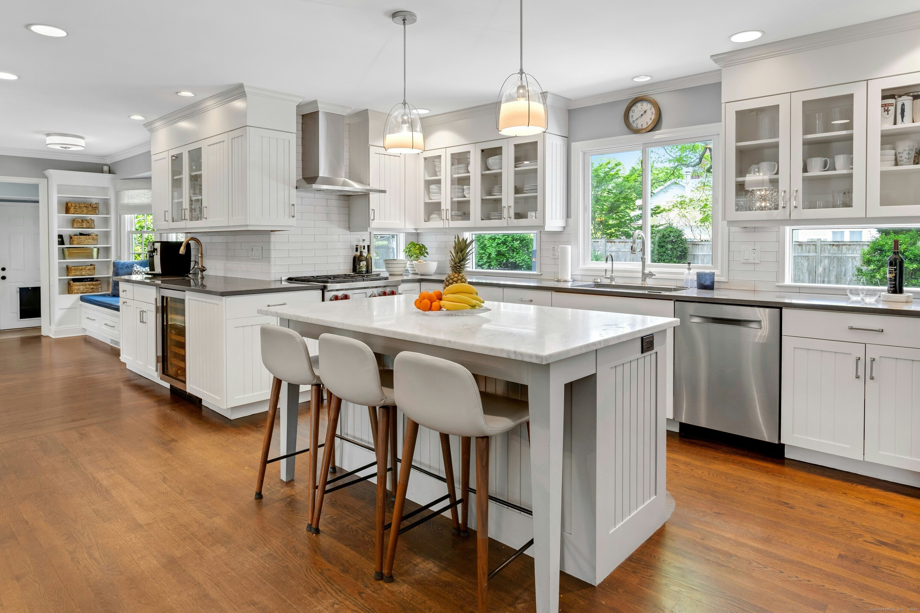 16 Lighthouse Way, Darien, Connecticut image 9