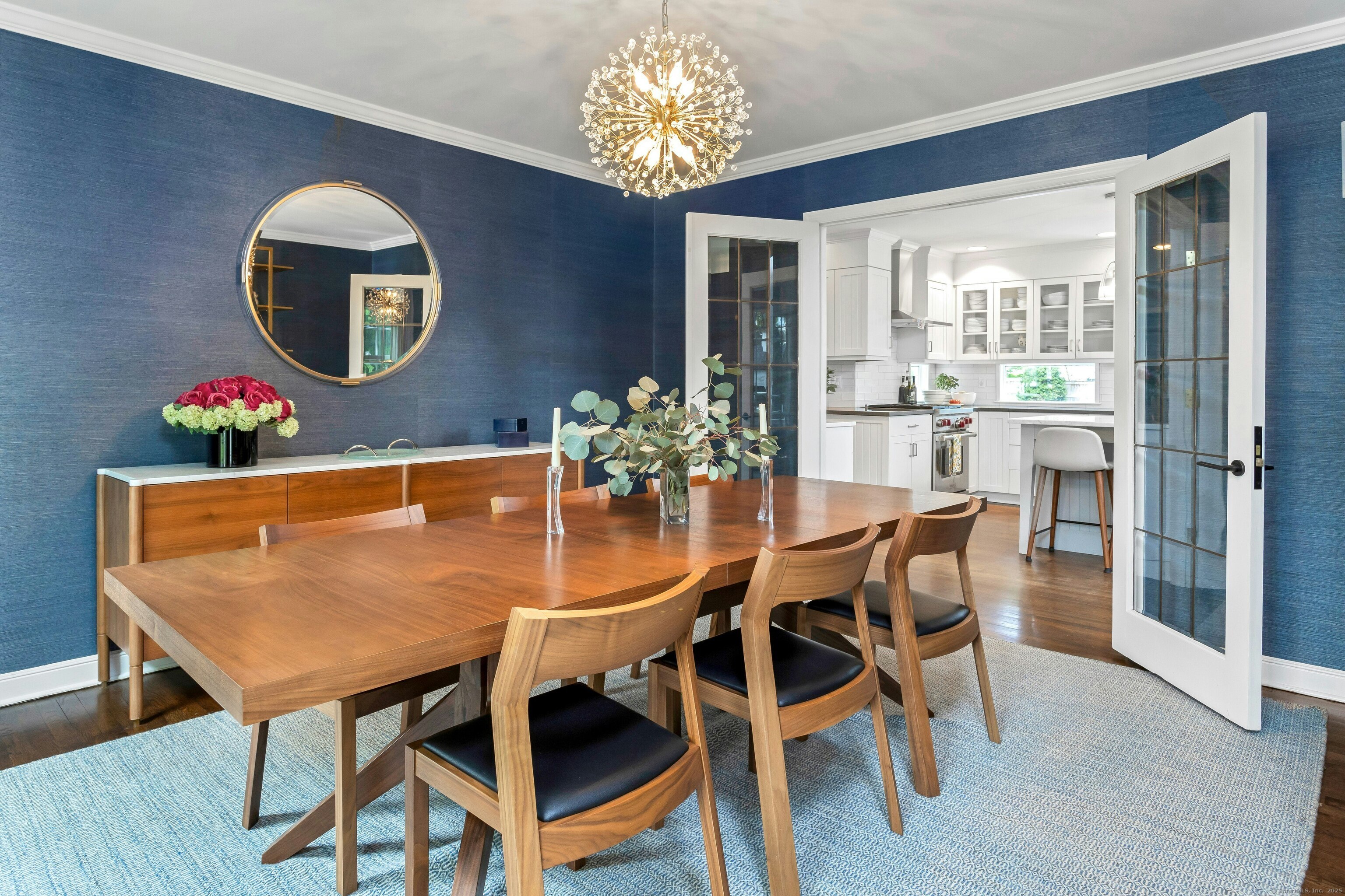 16 Lighthouse Way, Darien, Connecticut image 8