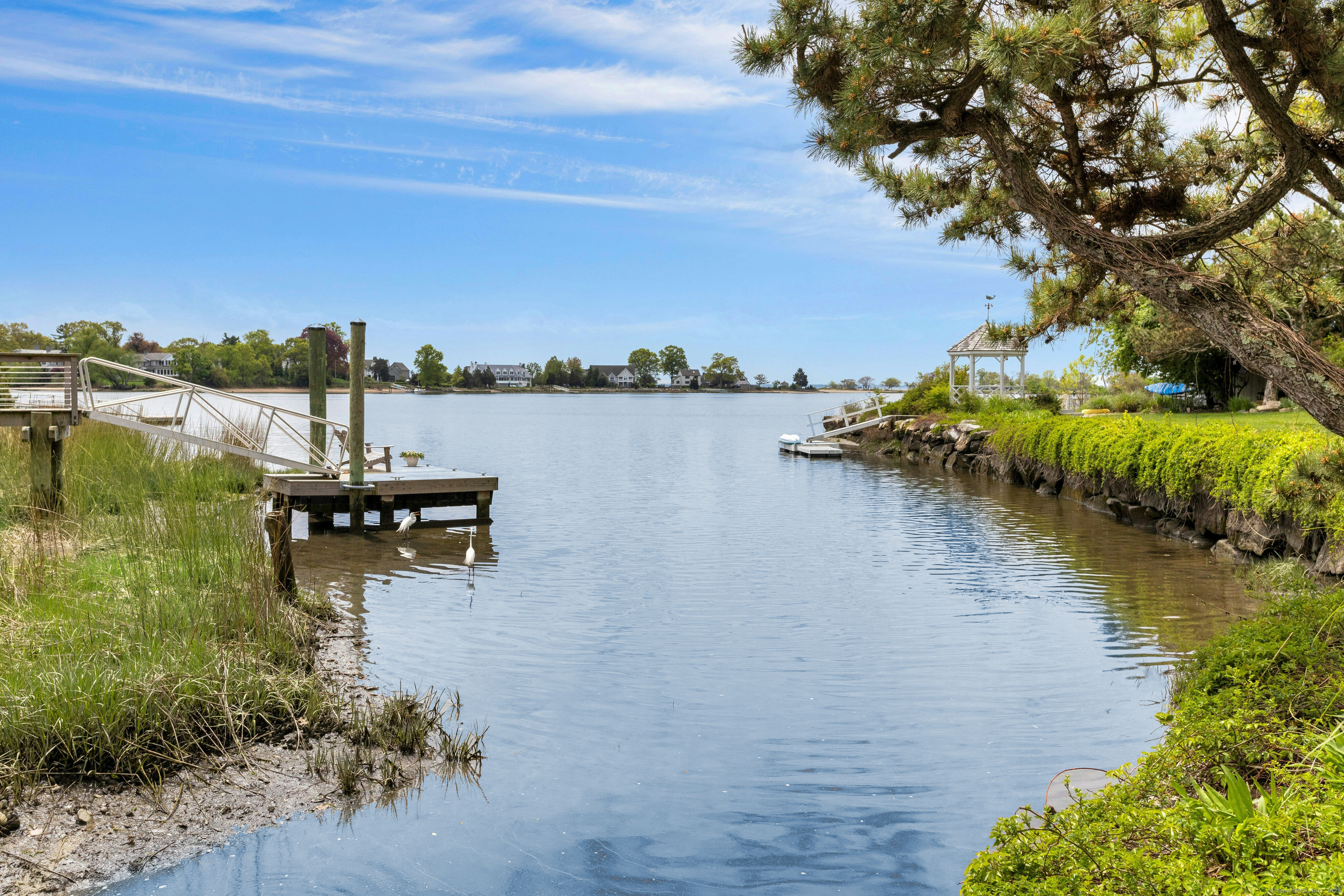 16 Lighthouse Way, Darien, Connecticut image 34