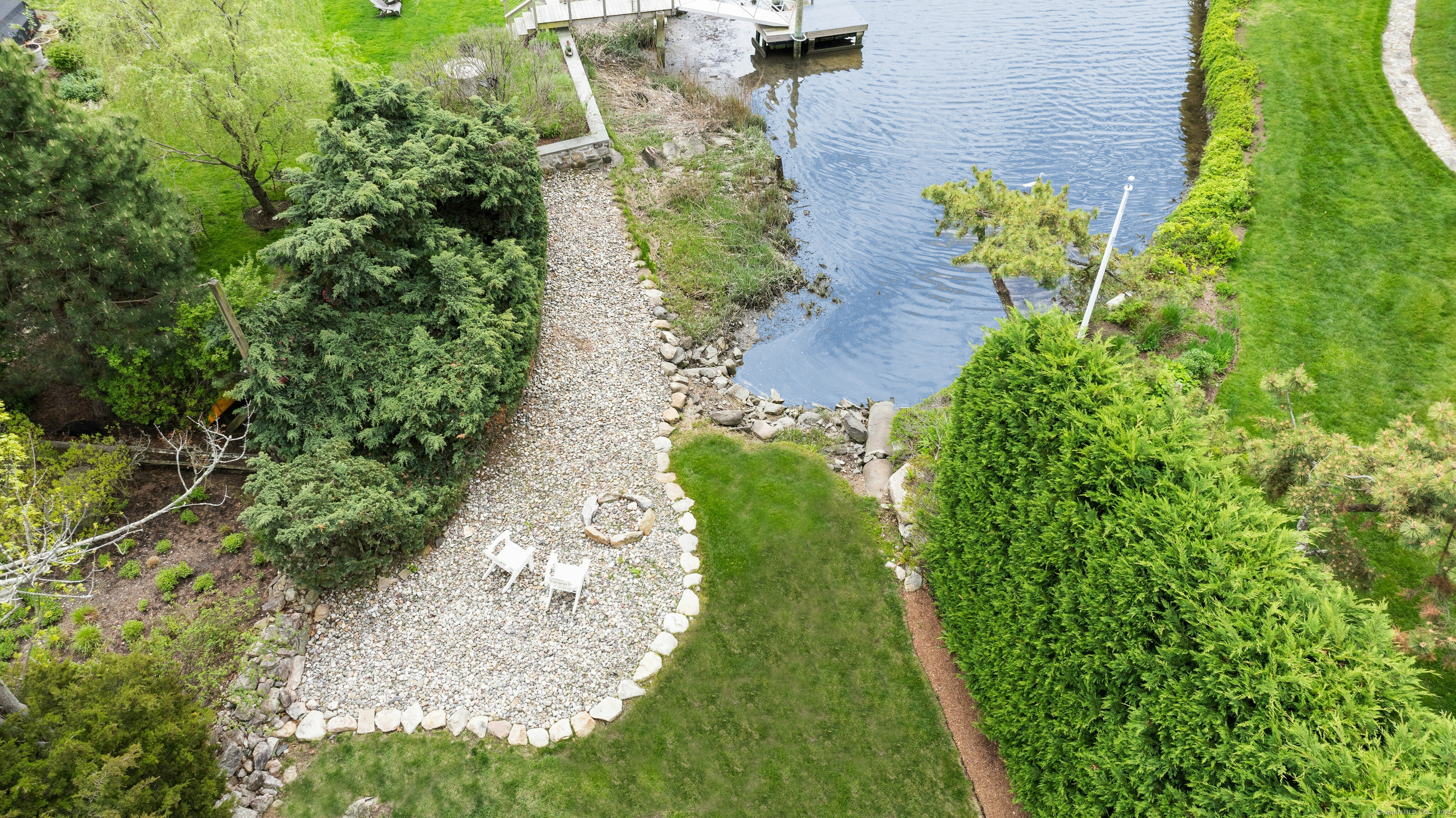 16 Lighthouse Way, Darien, Connecticut image 35