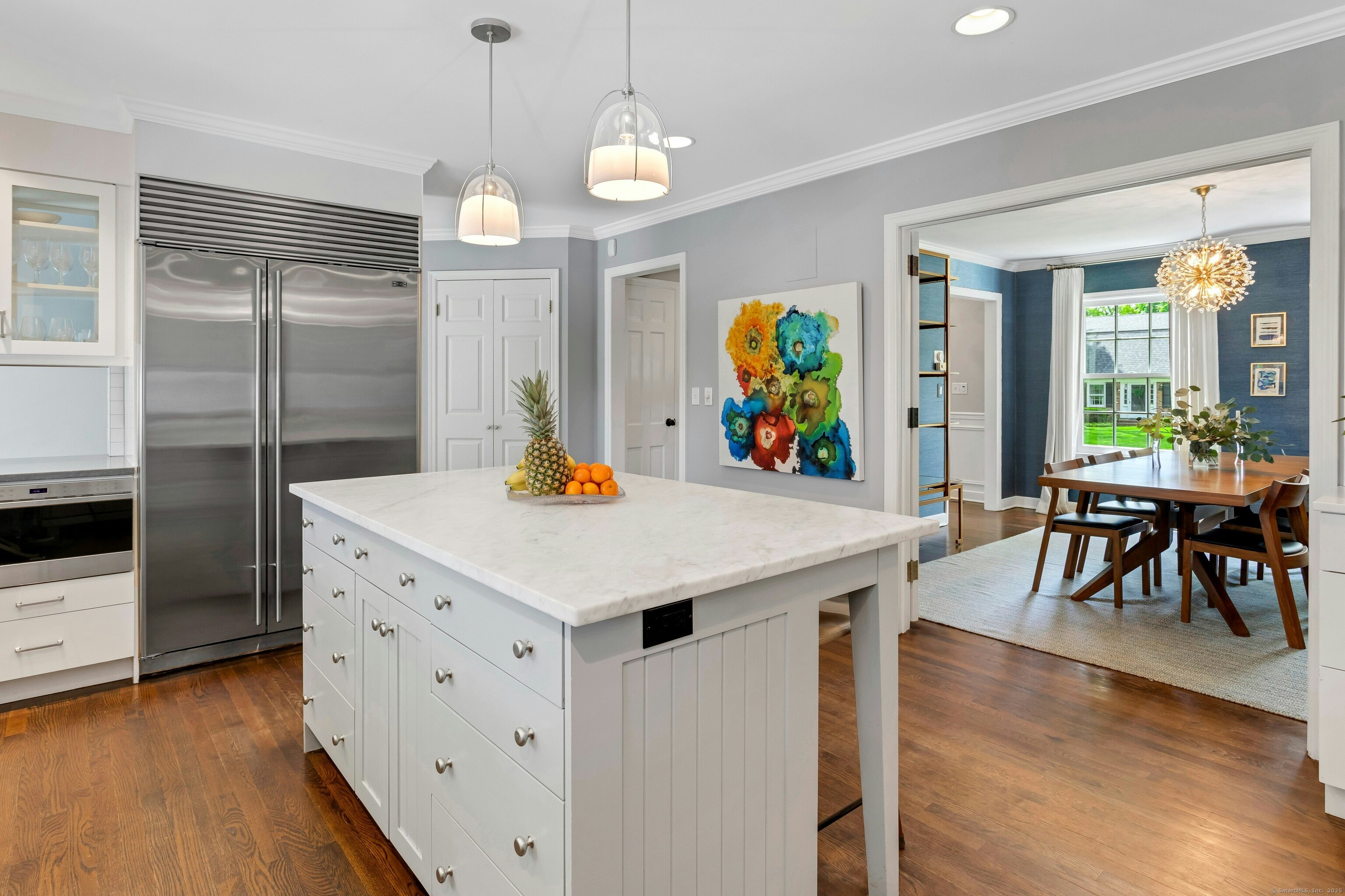 16 Lighthouse Way, Darien, Connecticut image 12