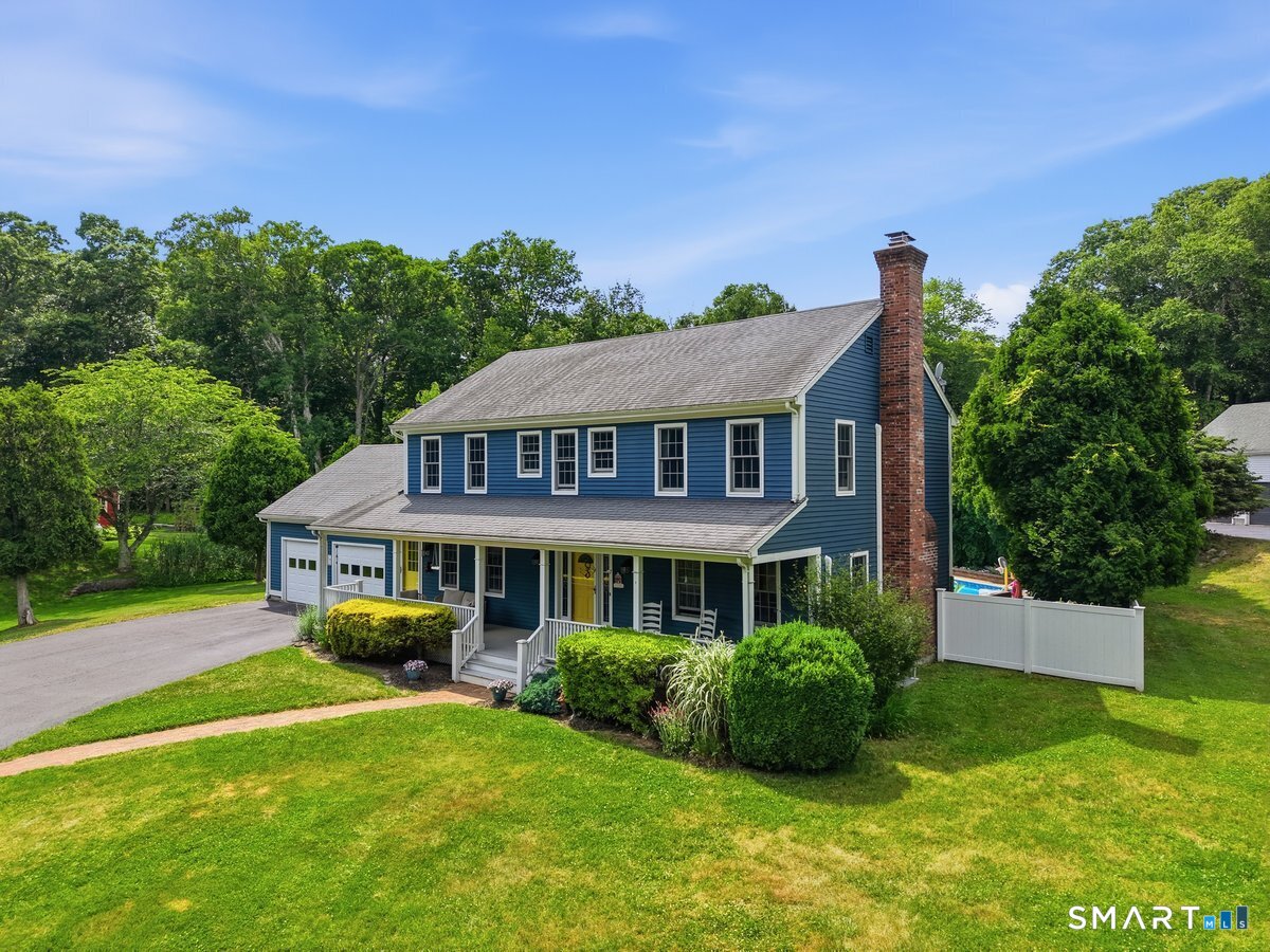 7 Goundry Drive