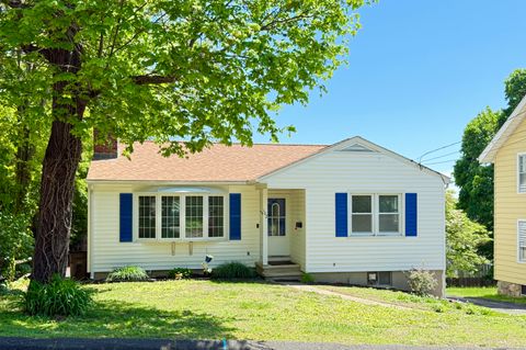 102 Ridgewood Avenue, Stamford, CT 06907 - #: 24093500