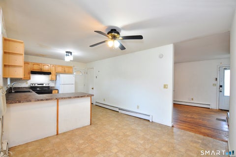 Tiny photo for 21 Emma Street, West Haven, CT 06516 (MLS # 24211110)