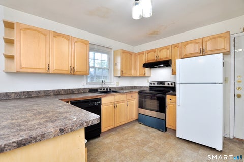 Tiny photo for 21 Emma Street, West Haven, CT 06516 (MLS # 24211110)