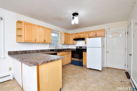 Tiny photo for 21 Emma Street, West Haven, CT 06516 (MLS # 24211110)