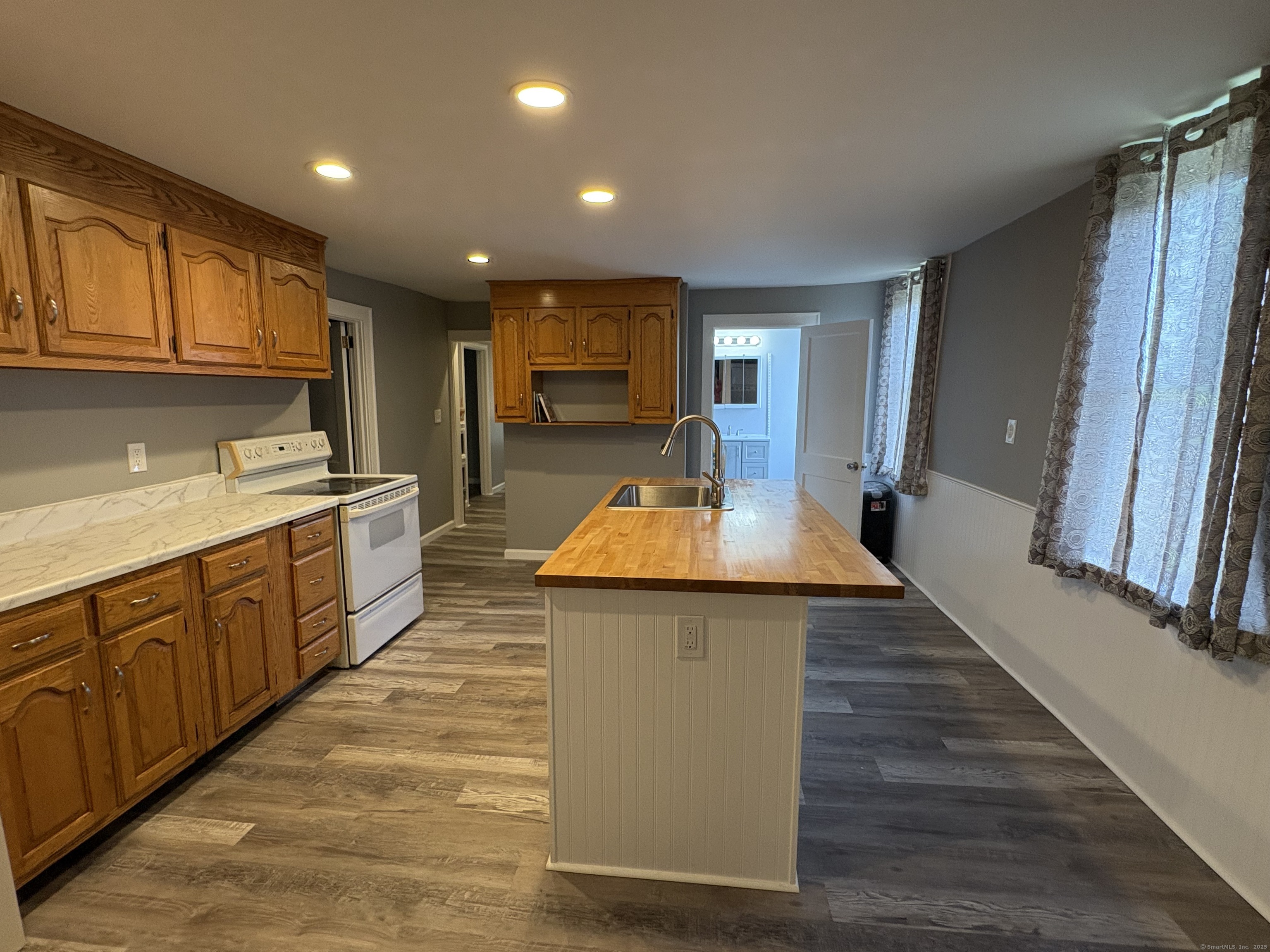 5 Quarry Lane