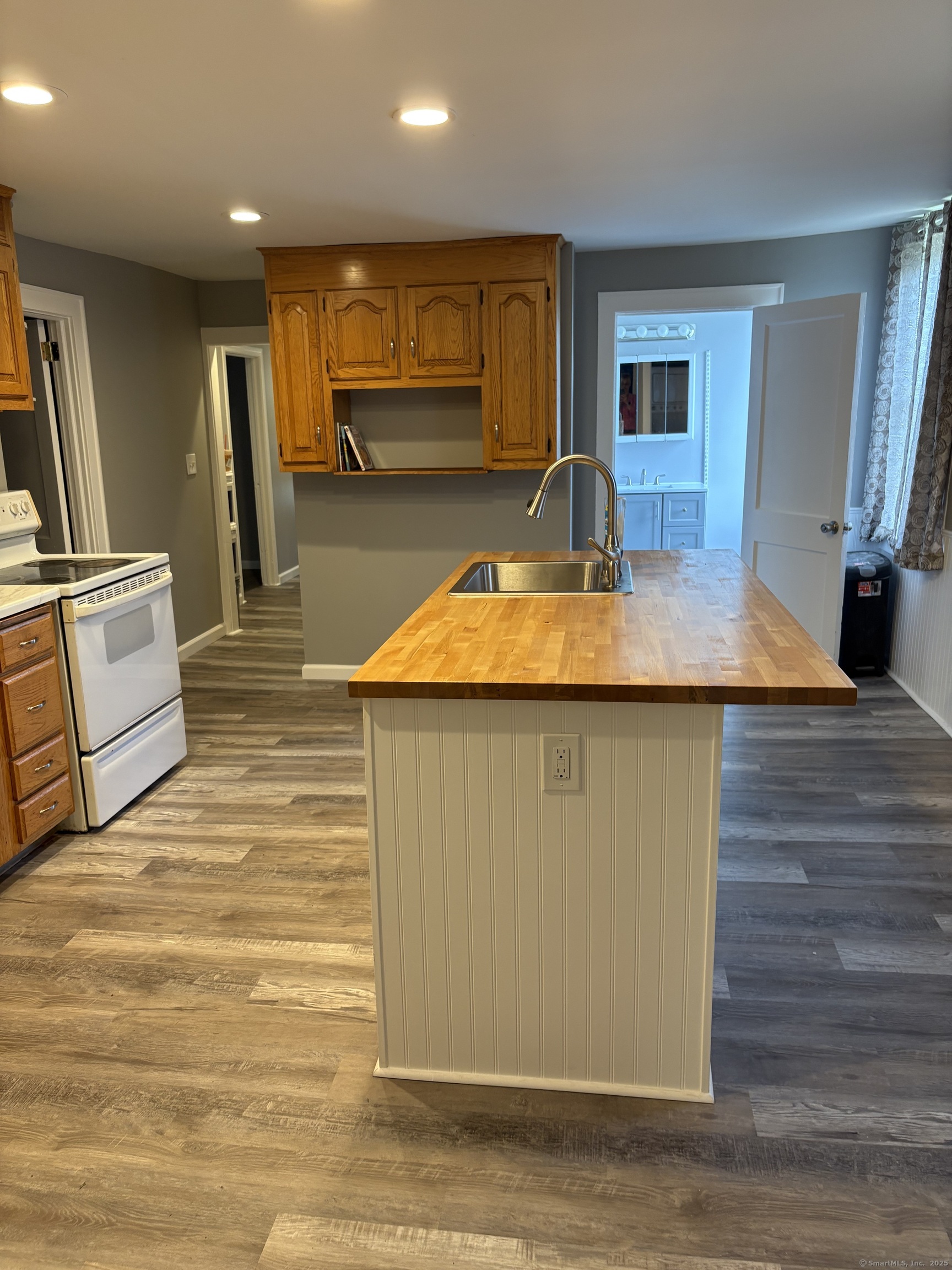 5 Quarry Lane