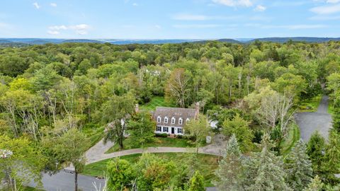 5 Bridgeworth Lane Sherman CT 06784