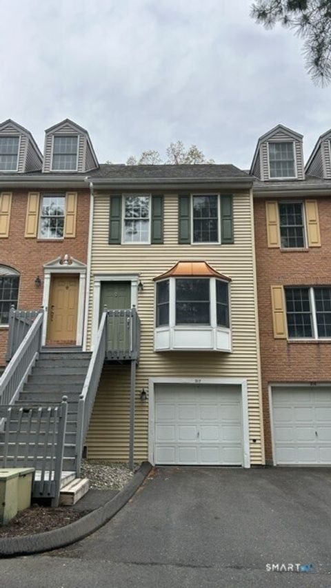Photo of 1275 Winsted Road #317, Torrington, CT 06790 (MLS # 24175736)
