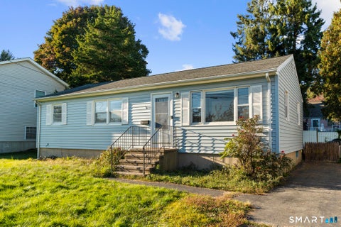 Photo of 56 Warfield Street, Milford, CT 06461 (MLS # 24215839)
