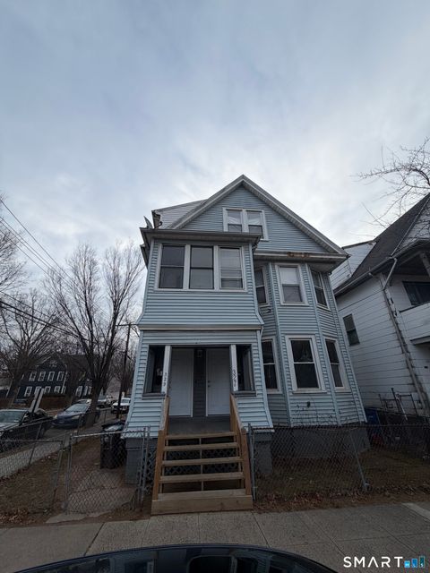 Photo of 327 Newhall Street, New Haven, CT 06511 (MLS # 24144848)