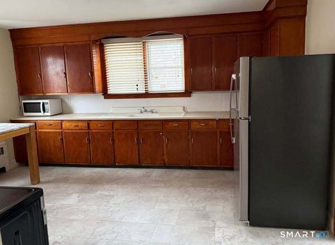 Tiny photo for 9 Jennings Street, Griswold, CT 06351 (MLS # 24153853)