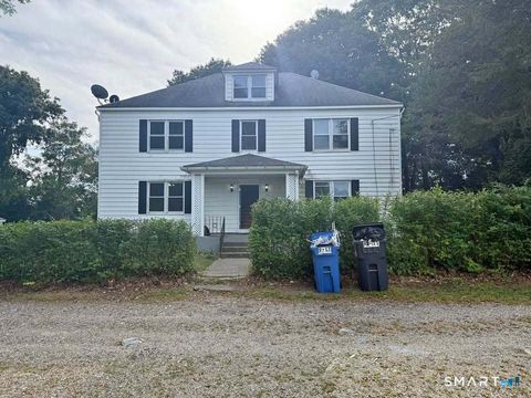 Photo of 9 Jennings Street, Griswold, CT 06351 (MLS # 24153853)