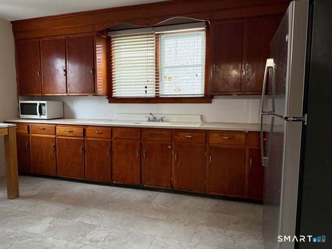 Tiny photo for 9 Jennings Street, Griswold, CT 06351 (MLS # 24153853)