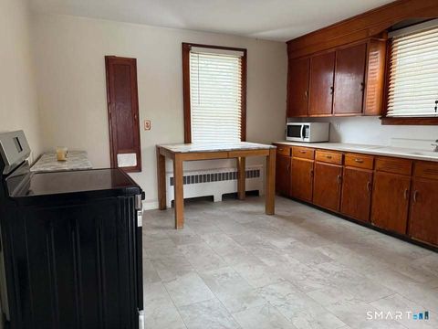 Tiny photo for 9 Jennings Street, Griswold, CT 06351 (MLS # 24153853)