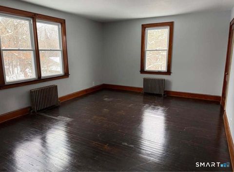 Tiny photo for 9 Jennings Street, Griswold, CT 06351 (MLS # 24153853)