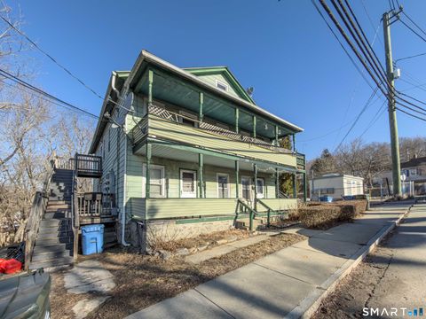 324 Boswell Avenue Norwich CT 06360