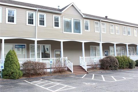 Tiny photo for 140 Willow Street #STE 6, Winchester, CT 06098 (MLS # 24143845)
