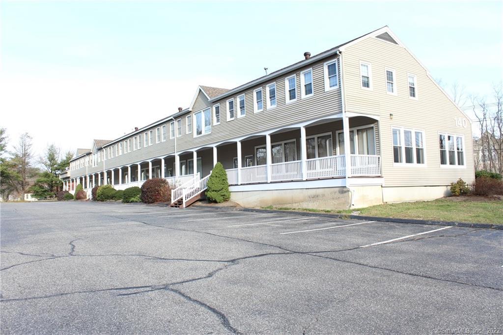 140 Willow Street STE 6