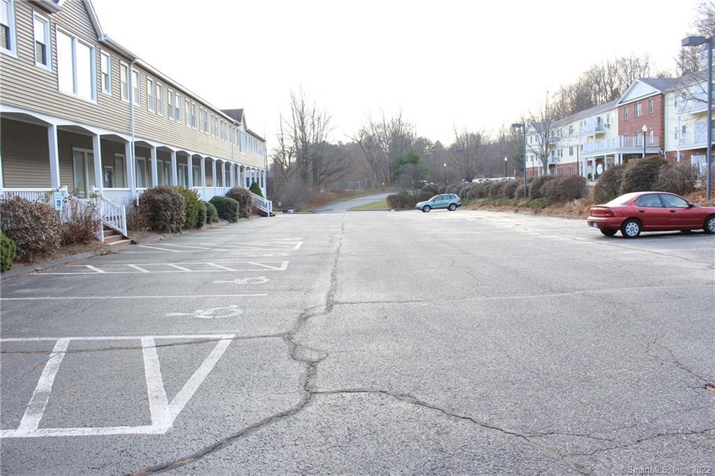 140 Willow Street STE 6