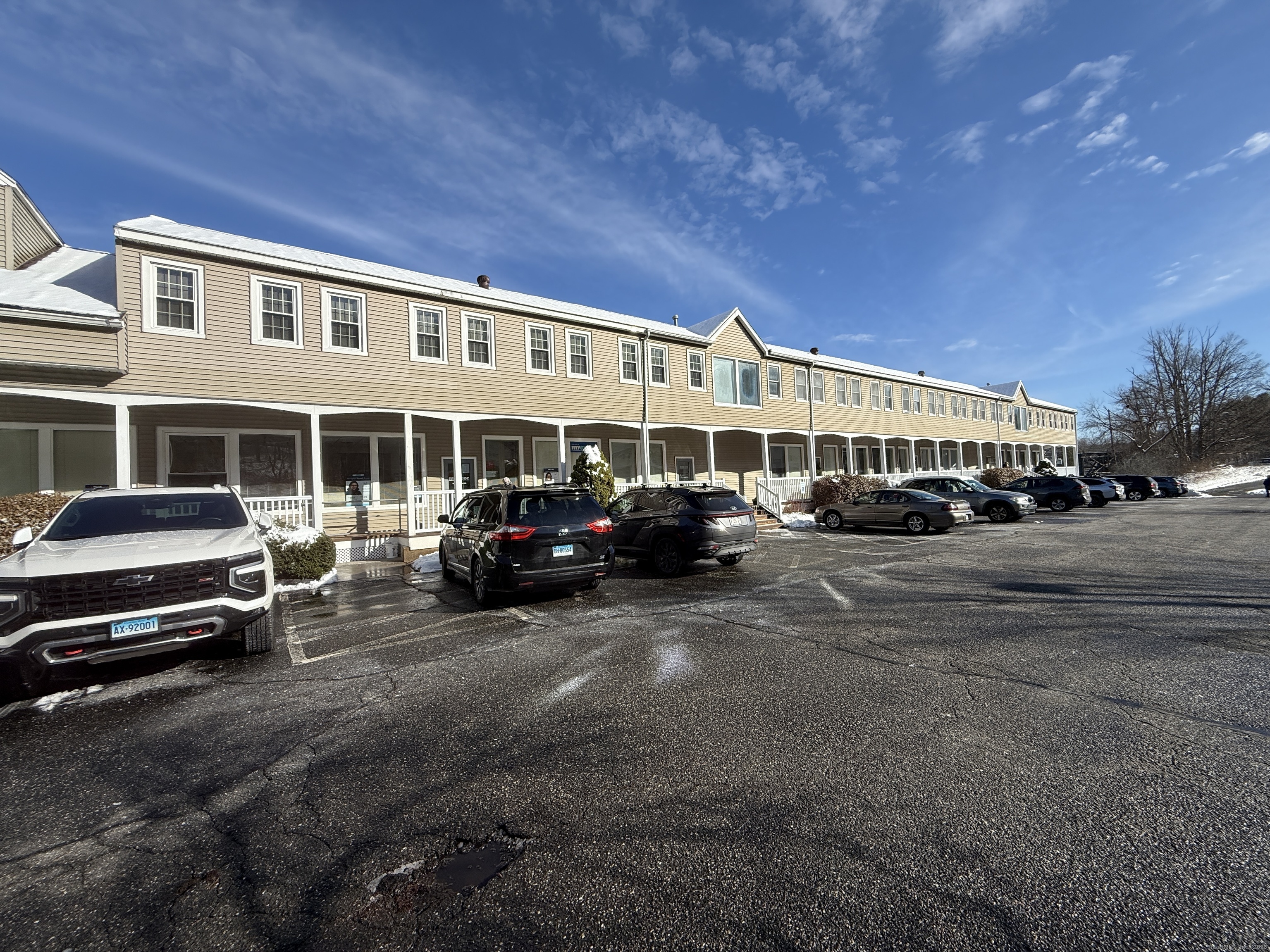 140 Willow Street STE 6