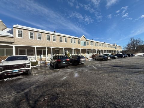 Tiny photo for 140 Willow Street #STE 6, Winchester, CT 06098 (MLS # 24143845)