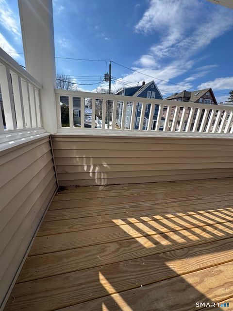 Tiny photo for 162 Fox Street #2nd, Bridgeport, CT 06605 (MLS # 24157839)