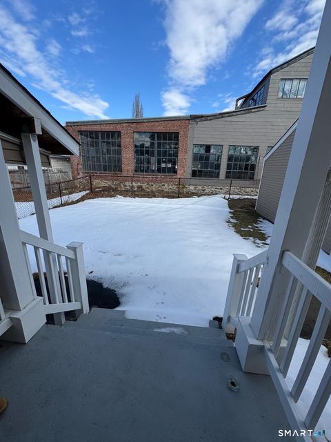 Tiny photo for 162 Fox Street #2nd, Bridgeport, CT 06605 (MLS # 24157839)