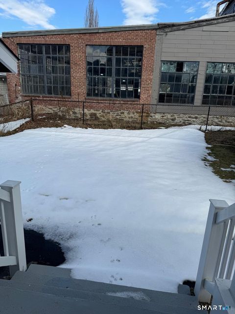 Tiny photo for 162 Fox Street #2nd, Bridgeport, CT 06605 (MLS # 24157839)