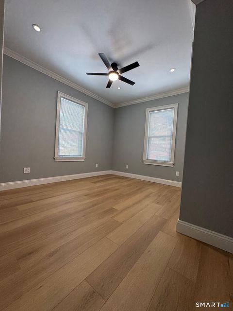 Tiny photo for 162 Fox Street #2nd, Bridgeport, CT 06605 (MLS # 24157839)