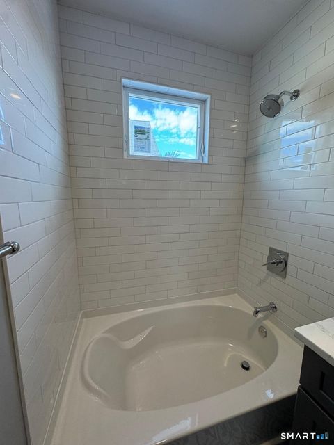 Tiny photo for 162 Fox Street #2nd, Bridgeport, CT 06605 (MLS # 24157839)