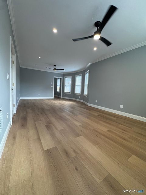 Tiny photo for 162 Fox Street #2nd, Bridgeport, CT 06605 (MLS # 24157839)