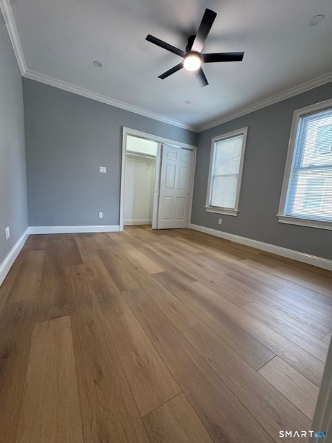 Tiny photo for 162 Fox Street #2nd, Bridgeport, CT 06605 (MLS # 24157839)