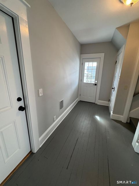 Tiny photo for 162 Fox Street #2nd, Bridgeport, CT 06605 (MLS # 24157839)