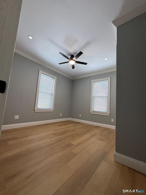 Tiny photo for 162 Fox Street #2nd, Bridgeport, CT 06605 (MLS # 24157839)