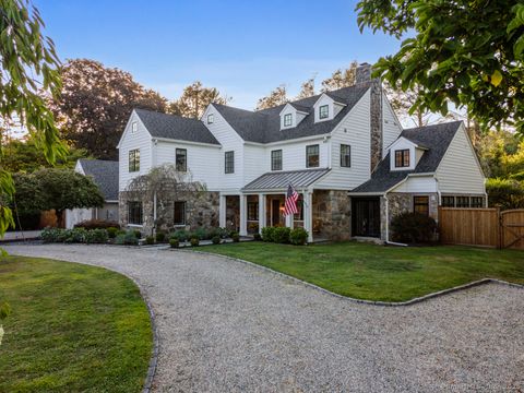 93 East Meadow Road Wilton CT 06897