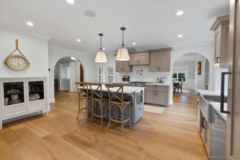 Tiny photo for 93 E Meadow Road, Wilton, CT 06897 (MLS # 24131714)